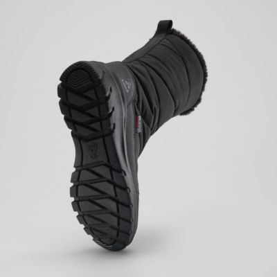 Image showing  Women's Snowdon Zip Winter Boots