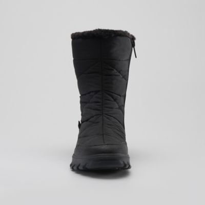 Image showing  Women's Snowdon Zip Winter Boots