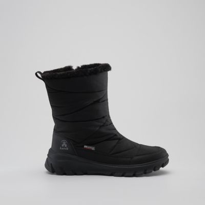Image showing  Women's Snowdon Zip Winter Boots
