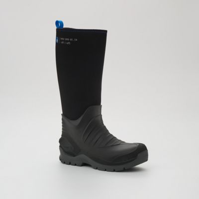 Kamik Men's Field Day Pro SteelToe Neoprene Boots