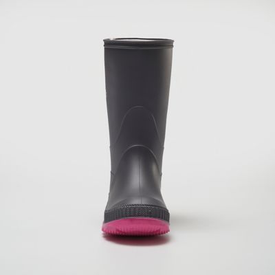 Image showing  Youth Stomp Waterproof Rain Boots