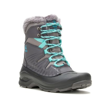Kamik Women's Iceland F Pack Boot
