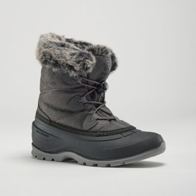 Kamik Women's Momentum L 2 Winter Ankle Boot