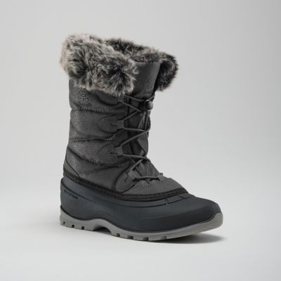 Kamik Women's Momentum 3 Winter Boot