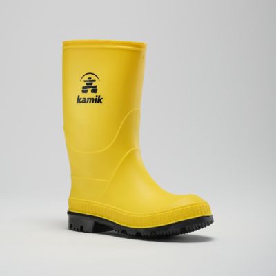 Yellow/Black