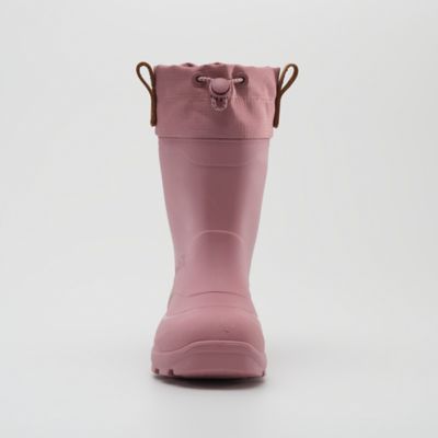 Image showing  Tundra Jr Child -25 deg. F Insulated Rubber Boots