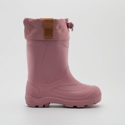 Image showing  Youth Tundra Jr -25 deg. F Insulated Rubber Boots