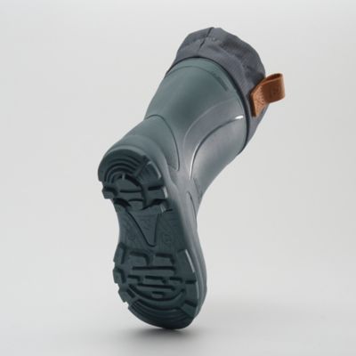 Image showing  Youth Tundra Jr -25 deg. F Insulated Rubber Boots