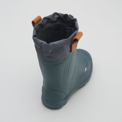 Image showing  Youth Tundra Jr -25 deg. F Insulated Rubber Boots