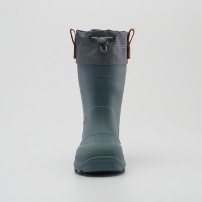 Image showing  Youth Tundra Jr -25 deg. F Insulated Rubber Boots