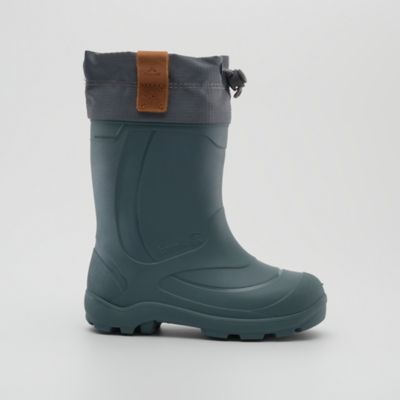 Image showing  Youth Tundra Jr -25 deg. F Insulated Rubber Boots