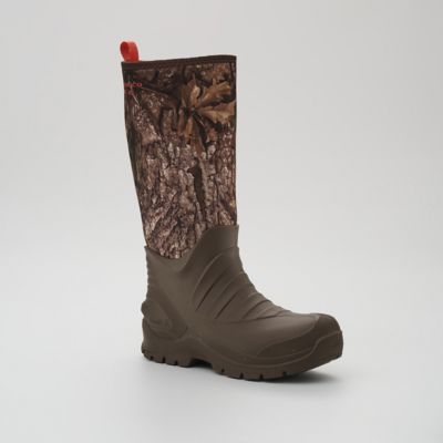Kamik Men's Field Day Camo Neoprene Boots