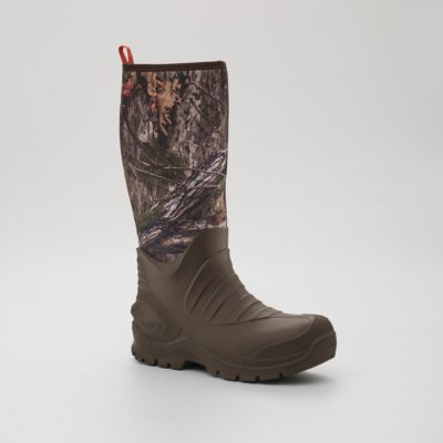 Kamik Men's Field Day Camo Neoprene Boots