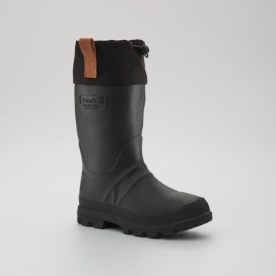 Kamik Women's Tundra Insulated -40 deg. Rubber Boots