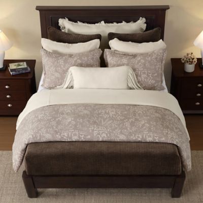 Image showing  Genoa Duvet Cover Set, 3 pc.