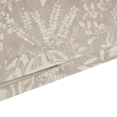Image showing  Genoa Duvet Cover Set, 3 pc.