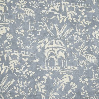 Image showing  Genoa Duvet Cover Set, 3 pc.