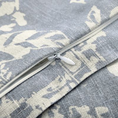 Image showing  Genoa Duvet Cover Set, 3 pc.