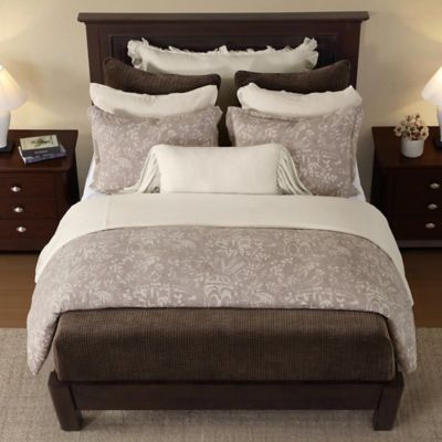 Image showing  Genoa Comforter Set, 3 pc.