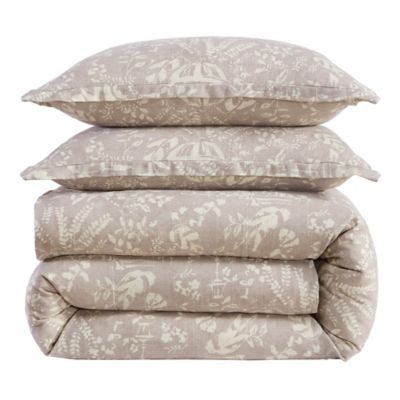 Image showing  Genoa Comforter Set, 3 pc.