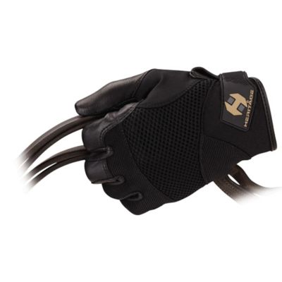 Image showing  Tackified Polo Glove