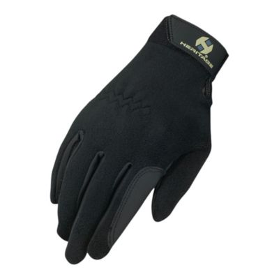 Image showing  Performance Fleece Glove