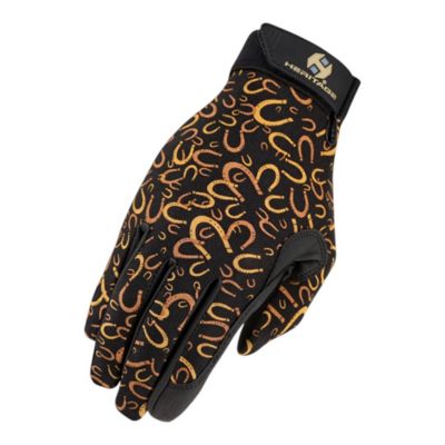 Heritage Performance Printed Glove at Tractor Supply Co