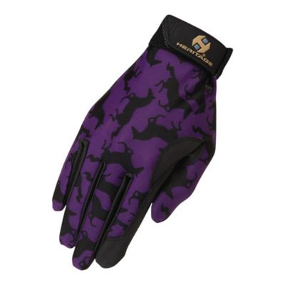 Image showing  Performance Printed Glove