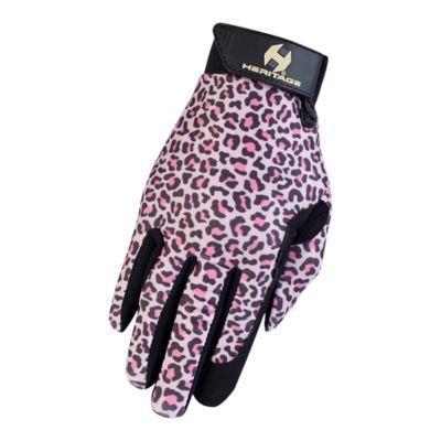Product color Pink Leopard