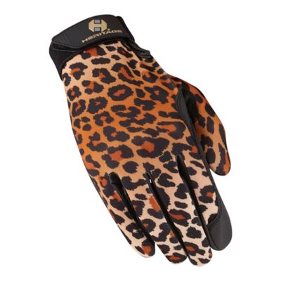 Product color Leopard