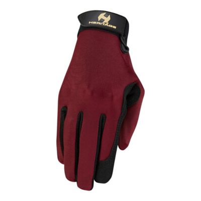 Product color Dark Red