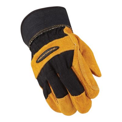 Image showing  Fence Work Glove