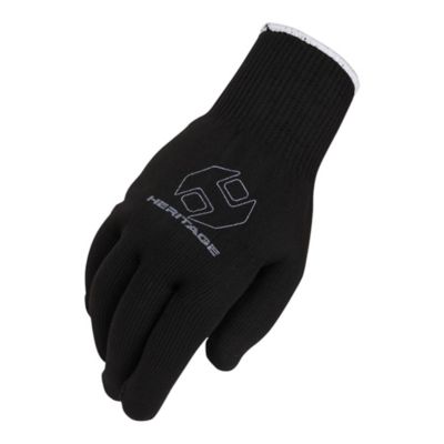Heritage Progrip Roping Glove, 12 pk.