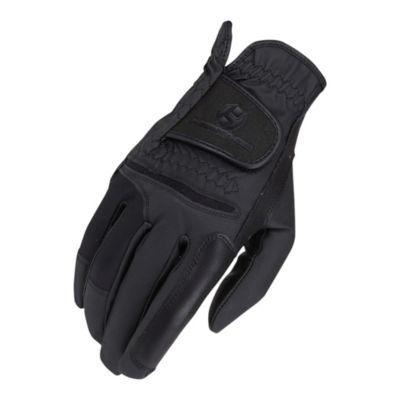 Heritage Pro-Comp Show Glove