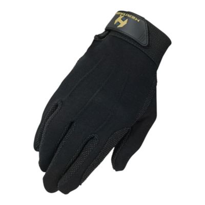 Image showing  Cotton Grip Glove
