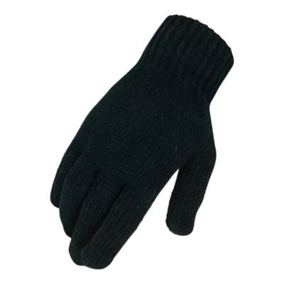 Heritage Chenille Knit Glove