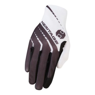 White/Black