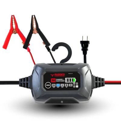 Farm & Ranch 3 Amps Rugged Maintainer