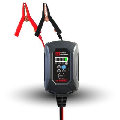 Farm & Ranch 1 Amp Rugged Maintainer