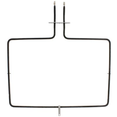 Image showing 5 th ERP Replacement 3,600 W Oven Bake Element for Whirlpool Part Number W10779716