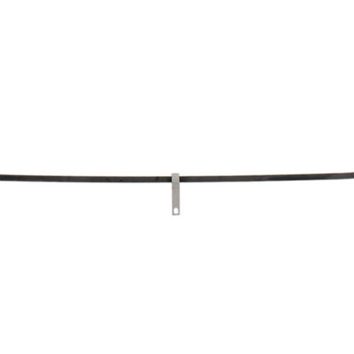 Image showing 7 th ERP Replacement 3,600 W Oven Bake Element for Whirlpool Part Number W10779716