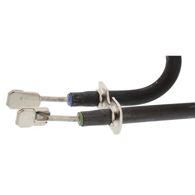 Image showing 2 th ERP Replacement 8 in. Range Surface Element for GE Part Number S30M2