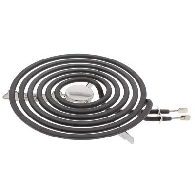 Image showing 3 th ERP Replacement 8 in. Range Surface Element for GE Part Number S30M2