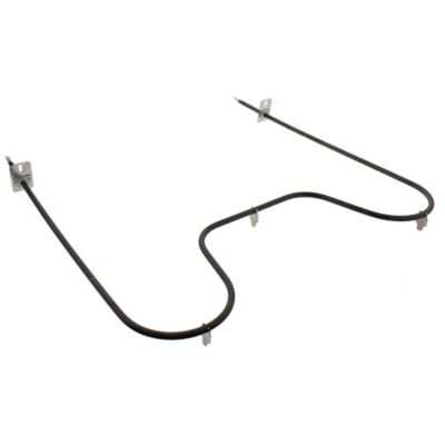 Image showing  Replacement Bake Element for Whirlpool Part Number B7019