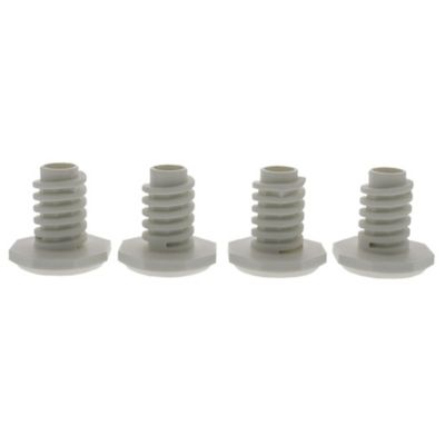 Image showing  Replacement Washer/Dryer Stacking Kit for Whirlpool Part Number W10869845