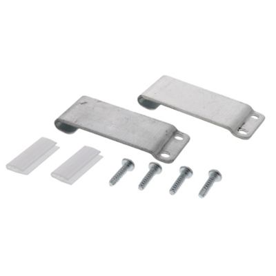 Image showing  Replacement Washer/Dryer Stacking Kit for Whirlpool Part Number W10869845