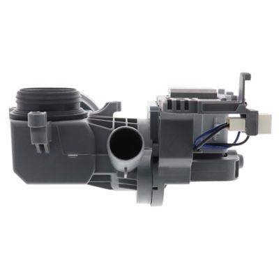 Image showing 1 th ERP Replacement Washer Water Pump W10425238 for Select Clothes Washers