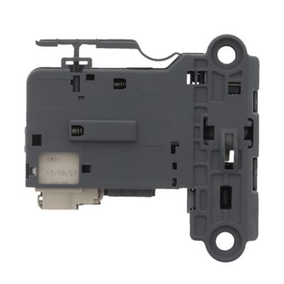 Image showing  Replacement Washing Machine Door Lock for Frigidaire Part Number 5304505231