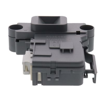 Image showing  Replacement Washing Machine Door Lock for Frigidaire Part Number 5304505231