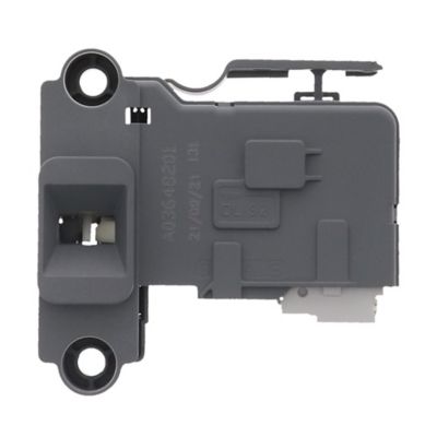 Image showing  Replacement Washing Machine Door Lock for Frigidaire Part Number 5304505231